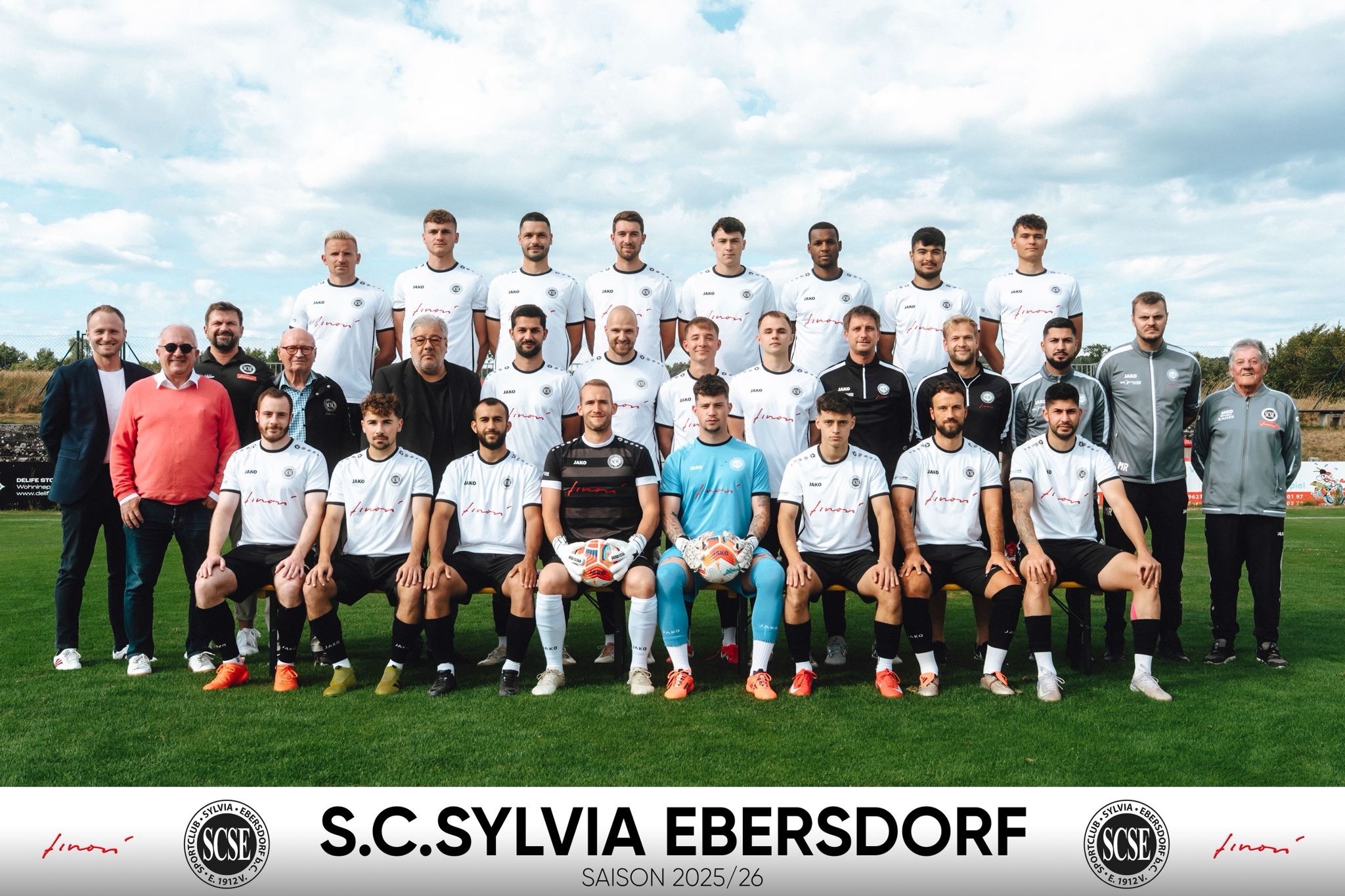 1. Mannschaft 2025/26